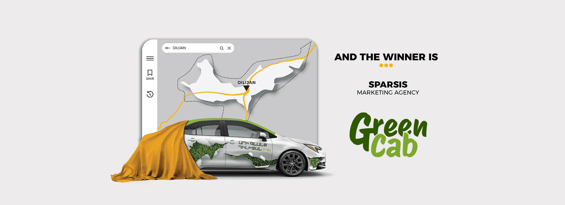 Taxi design